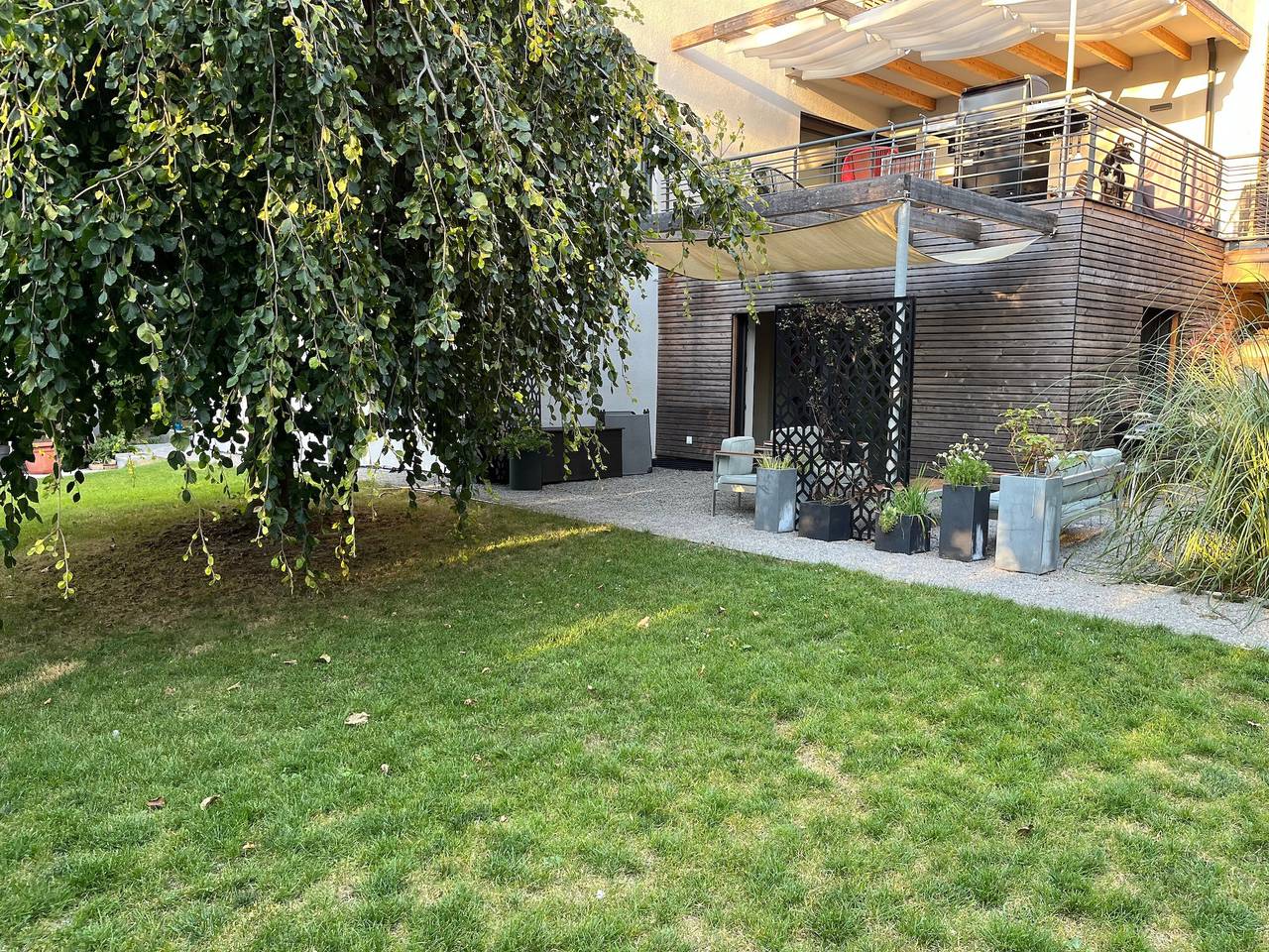 Entire apartment, Modern Feel-Good Apartment in Marbach am Neckar Near Schillerhöhe in Marbach am Neckar, Landkreis Ludwigsburg