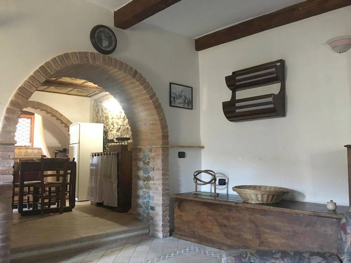 Ganze Wohnung, One-Bedroom Apartment in Badolato, Catanzaro Provinz