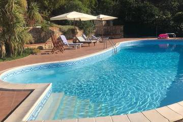 Glamping per 10 Persone in Laureana Cilento, Cilento, Foto 4