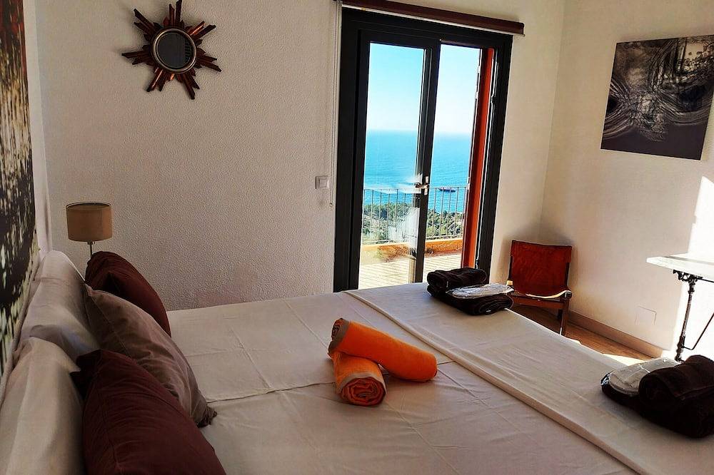 Binimira - exclusive sea views & total privacy! (New on Vrbo) in Port des Canonge, Bañalbufar
