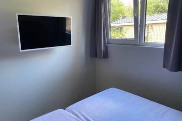 Chalet voor 4 Personen in Veluwe, Afbeelding 2