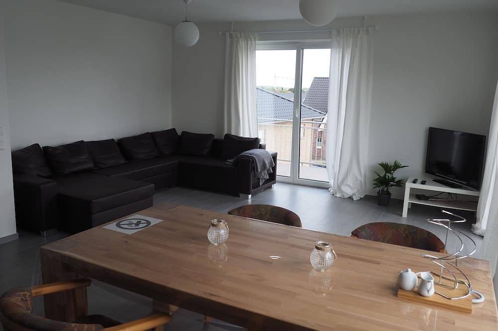 Ganze Wohnung, Apartment by Janzen in Rheine, Münsterland