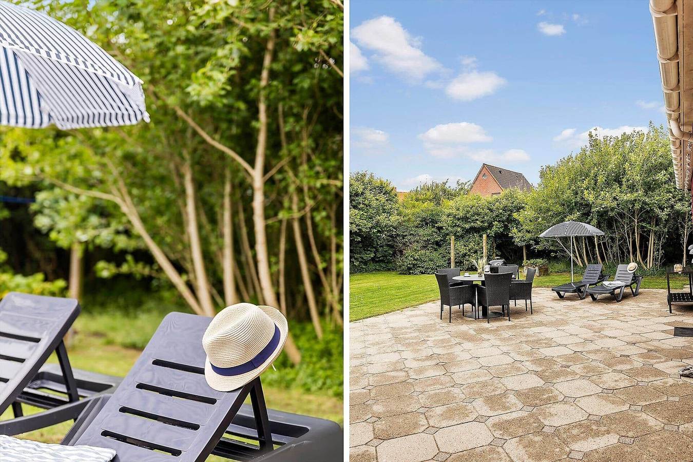 727 Thyborøn - Mågevej 10 in Thyborøn, Limfjord in Nordjütland