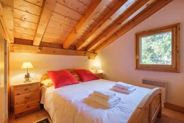 Chalet pour 6 Personnes dans Les Grandes Montets, Chamonix-Mont-Blanc, Photo 4