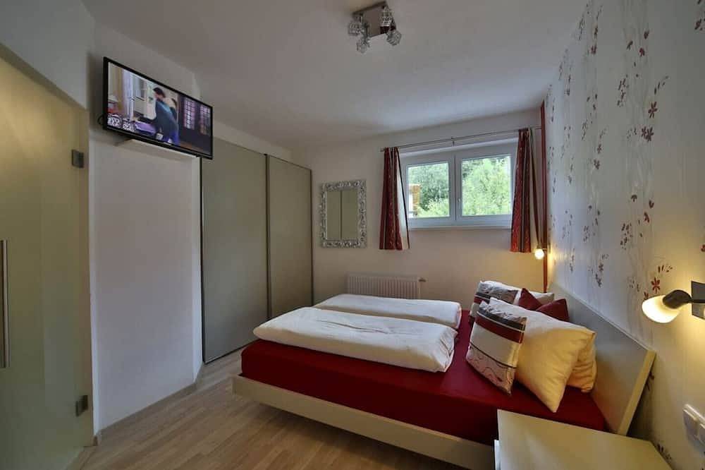 Ganze Wohnung, Rustikales Appartement in den Dolomiten in Villgratner Berge, Abfaltersbach