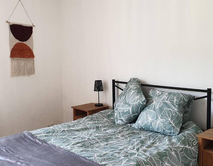 Location de vacances pour 4 personnes, avec terrasse à Les Ollières-sur-Eyrieux - 3