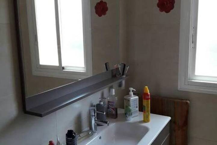 Location de vacances pour 2 personnes, avec jacuzzi à Sils - 2