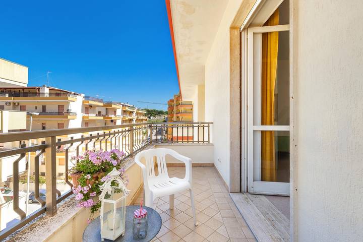 Gîte pour 7 personnes à Gallipoli - 2