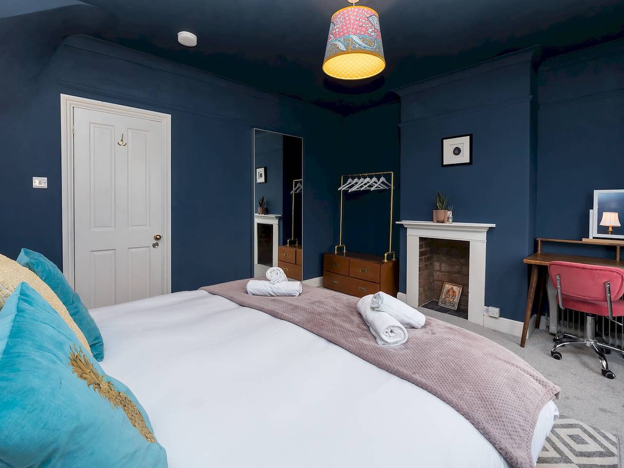 Spacious one bed house with parking - Pass the Keys in Bath, Bath & North East Somerset