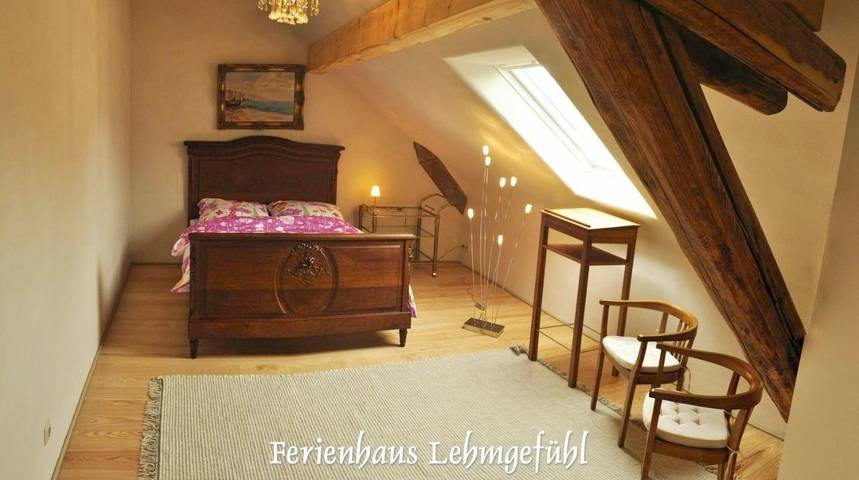 Ferienhaus für 8 Personen, mit Terrasse und Ausblick in Trier - 3