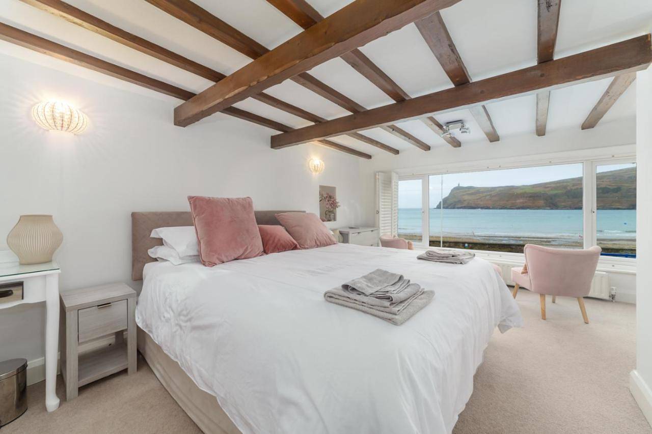 Entire apartment, Holiday Home in Port Erin, Isle of Man