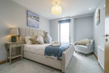 Apartment for 3 People in Belfast, County Antrim, Photo 4