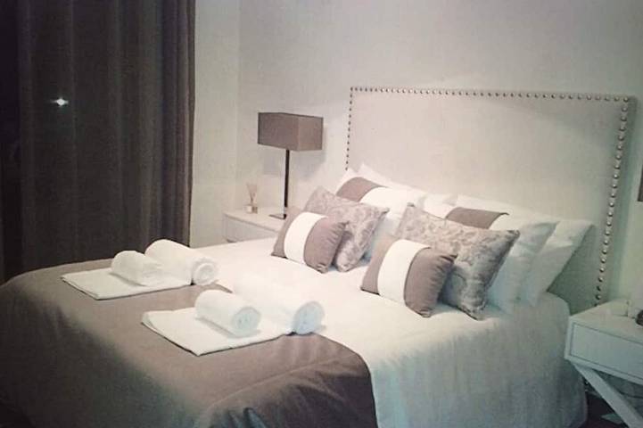 Ganze Wohnung, Luxuswohnung in einem privaten und entspannenden Komplex in Albufeira e Olhos de Água, Faro Distrikt