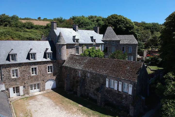 Maison de vacances pour 10 personnes - 1