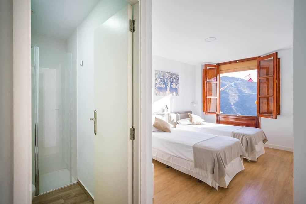 Texeda Room Suites 1 in Tejeda, North Gran Canaria