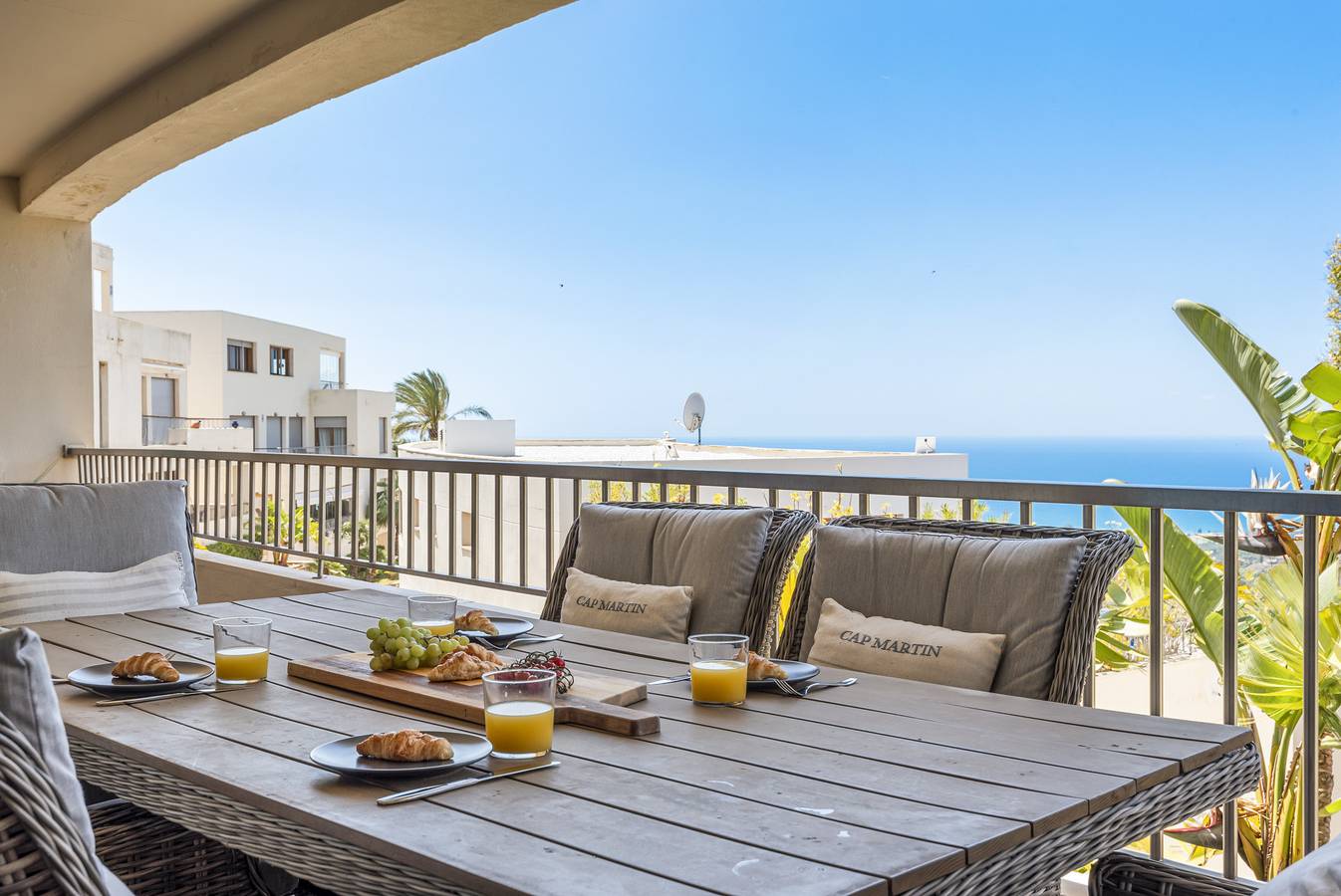 Appartamento intero, Casa Altos Los Monteros in Samara Resort, Marbella