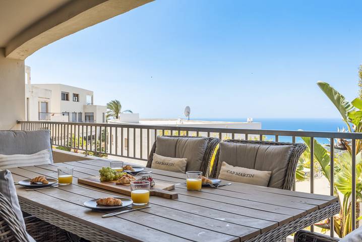 Entire apartment, Casa Altos Los Monteros in Samara Resort, Marbella