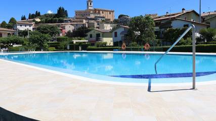 Ferienhaus für 6 Personen in Bardolino, Gardasee-Berge, Bild 3