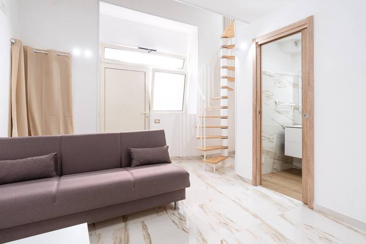 Gîte pour 2 personnes à Bari - 2