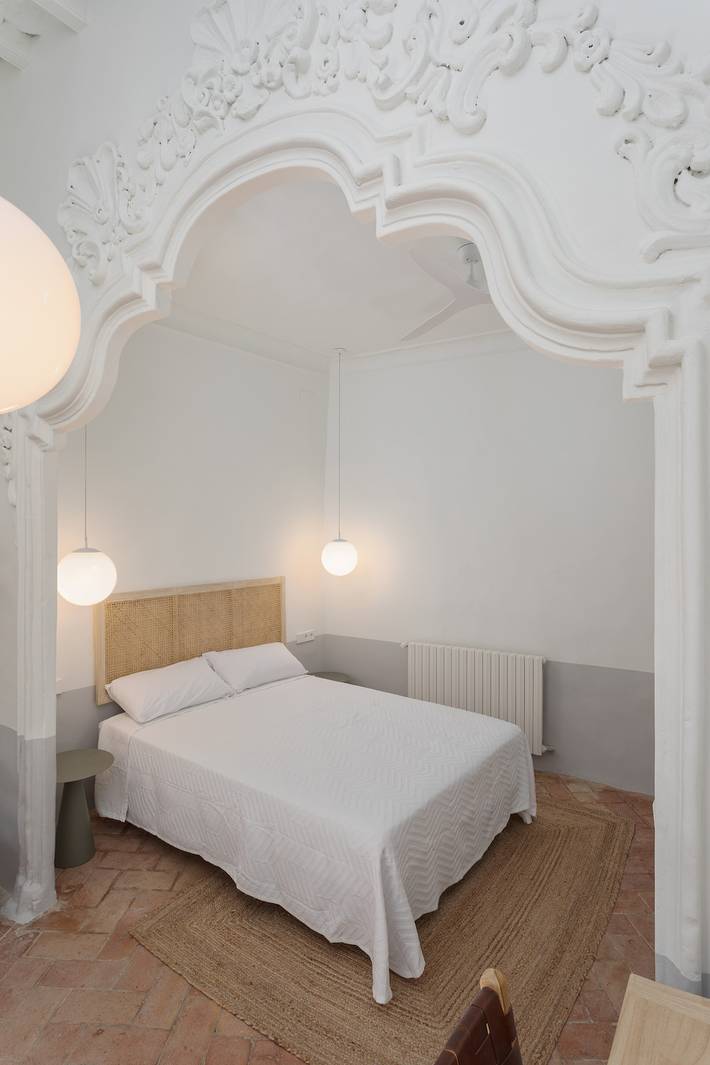 Location de vacances pour 4 personnes, avec balcon à Banyoles - 4