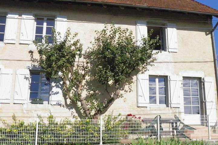 Agriturismo for 5 people - 1