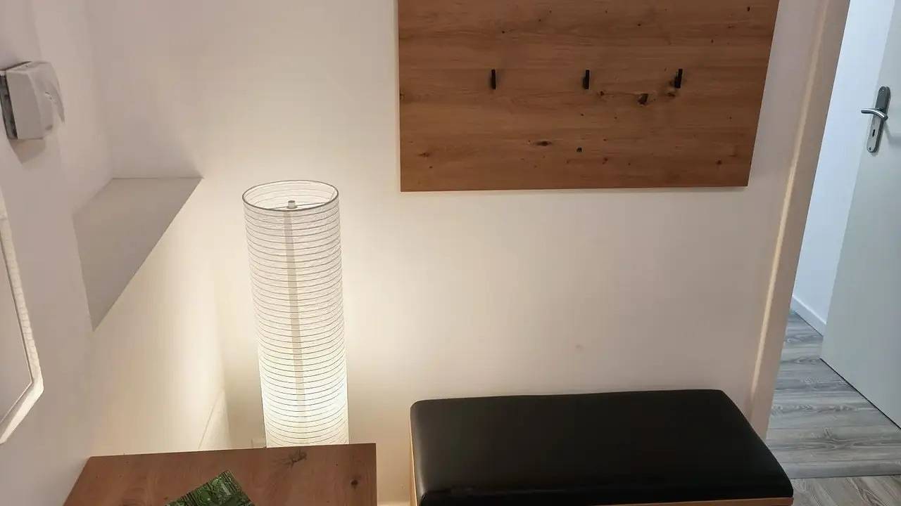 Ganze Ferienwohnung, Ferienwohnung für 6 Personen (65 m²) in Strausberg in Strausberg, Märkische Schweiz-Oderland
