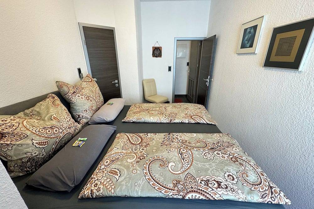 Geheel appartement, Ferienwohnung Stefanie, Zentrumsnah Wohnen, Bestens Ausgestattete Ferienwohnung in Erfurt, Thüringer Kerngebied