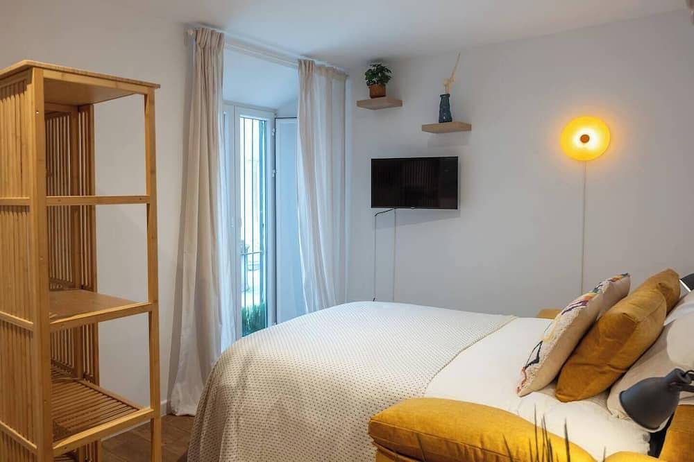 Apartamento entero, Apartamentos El Aljibe - Ap.4 in Badajoz, Provincia de Badajoz