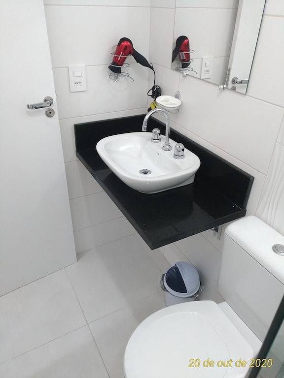 Holiday apartment for 6 people - 1