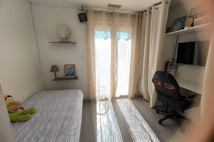 Location de vacances pour 8 personnes à Pignan - 3