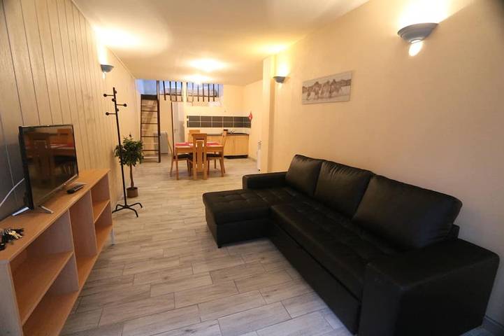 Appartement de vacances pour 4 personnes - 1