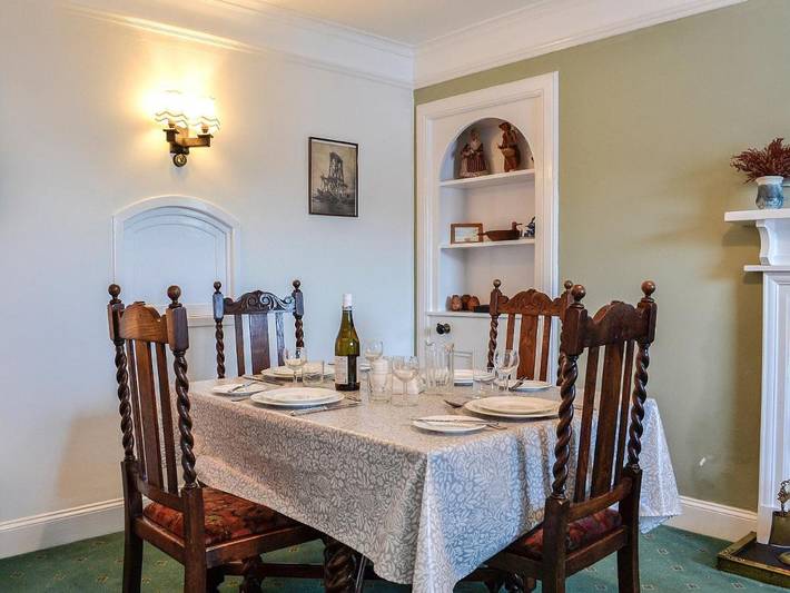 Location de vacances pour 4 personnes à Ullapool - 4