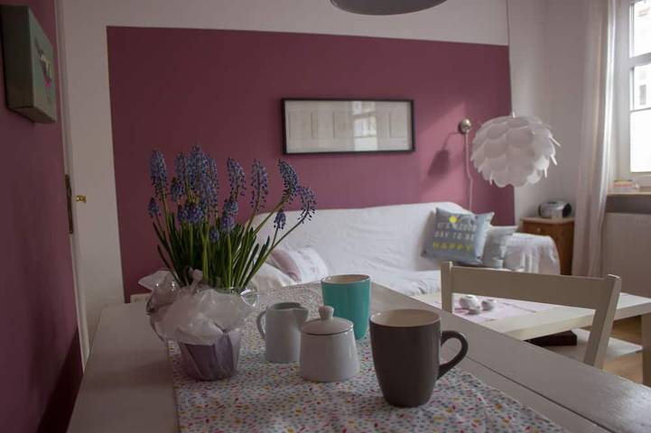 Ferienwohnung für 2 Personen - 1