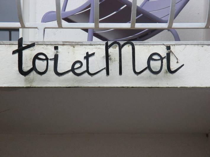 Chambre d’hôte pour 2 personnes, avec terrasse