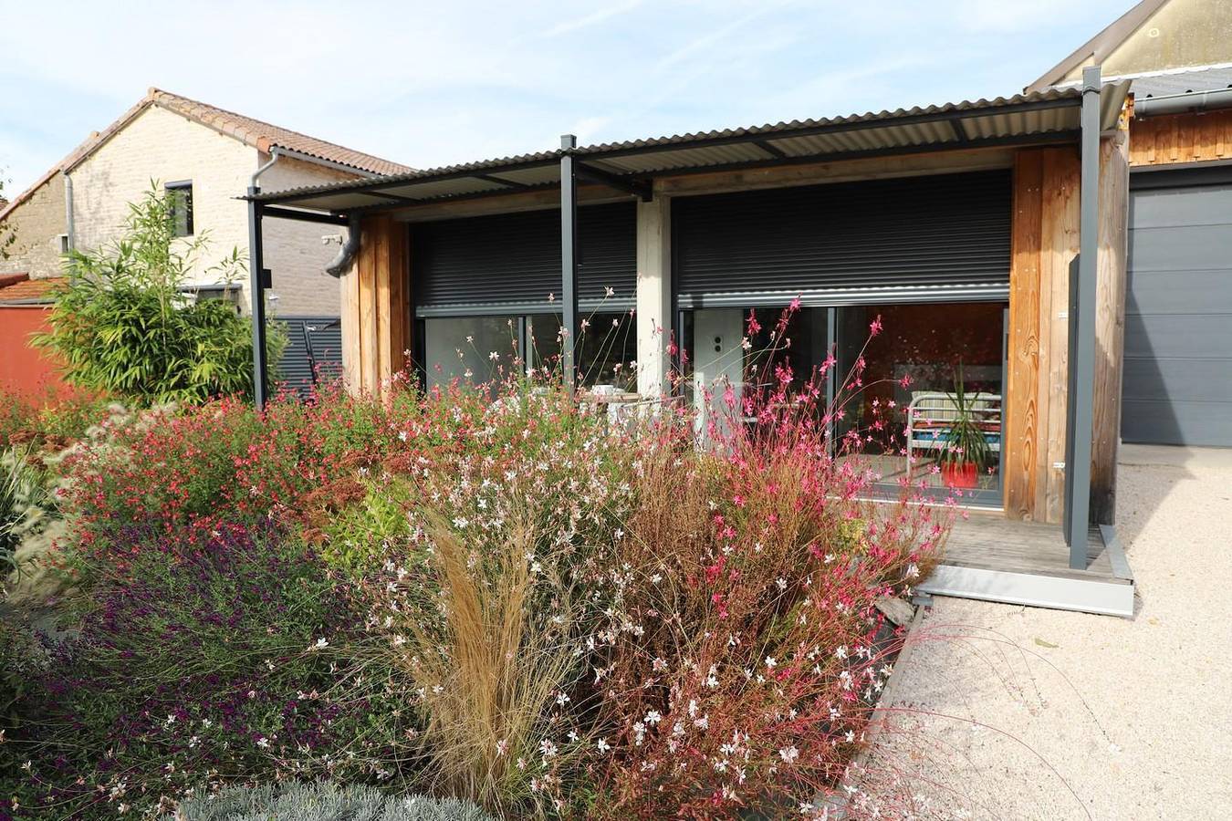Le Meet'Oyen in Montbellet, Région de Mâcon