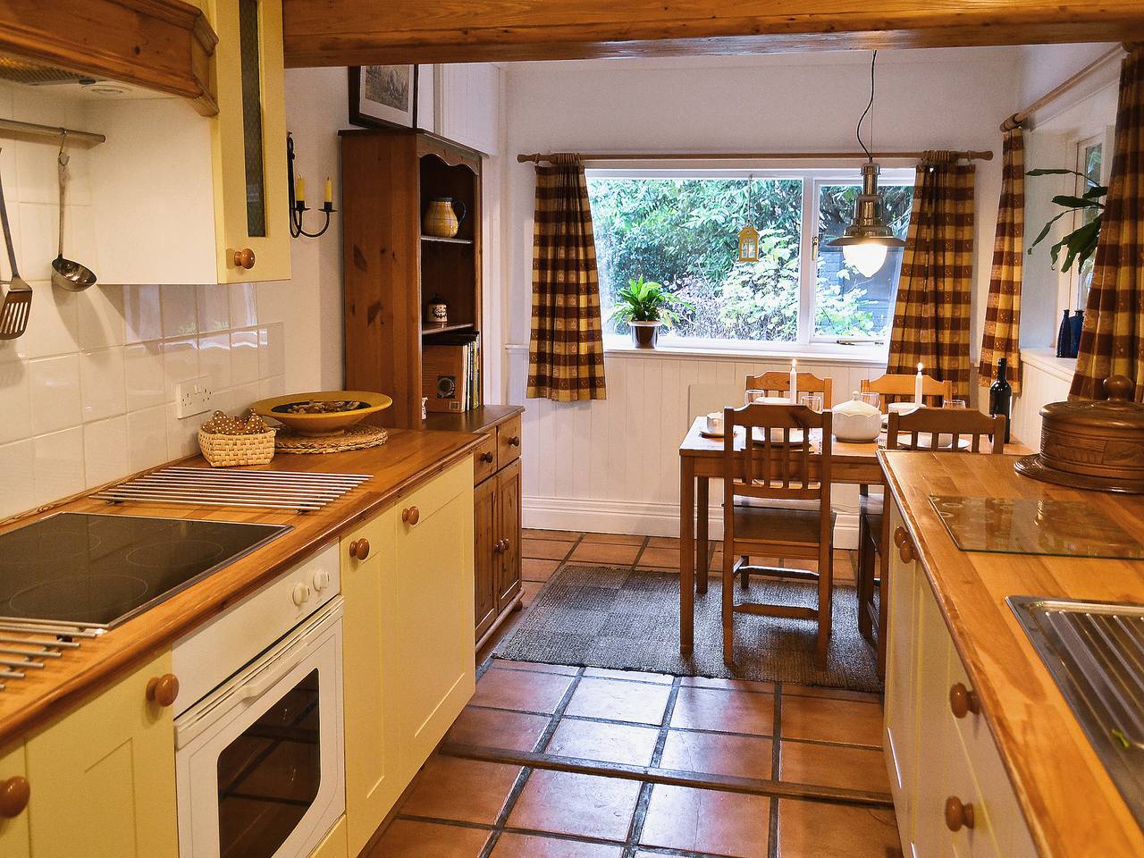 Gareside Lodge in Argyll & Bute