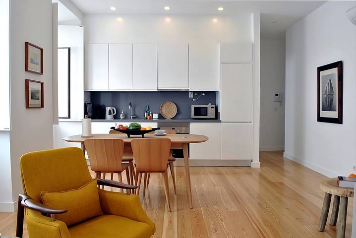 Ferienwohnung für 4 Personen - 1