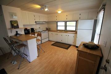 Camping for 8 Guests in Washington, USA, Picture 1