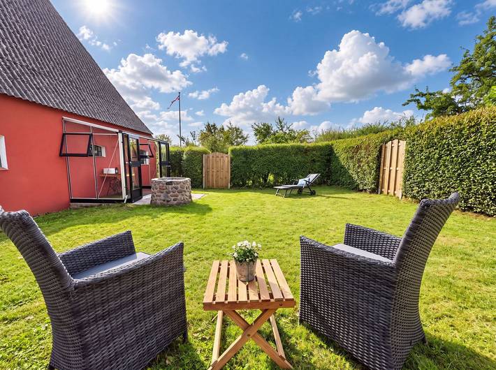 Ganze Wohnung, Ferienwohnung "Hier oben" in Dörphof. in Dörphof, Rendsburg-Eckernförde