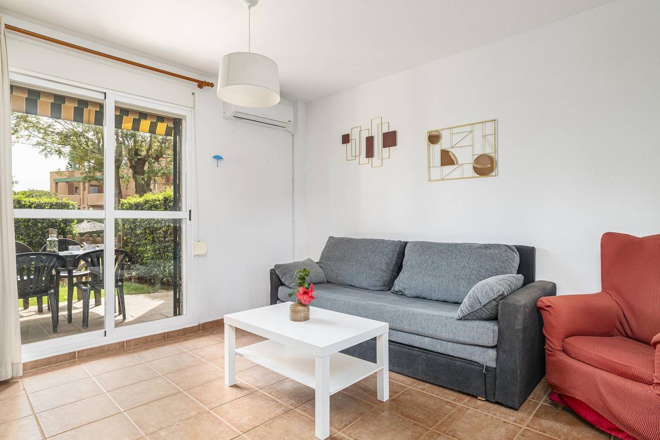 Ganze Ferienwohnung, Wohnung in Chiclana, Gegend Novo Sancti Petri. in Novo Sancti Petri, Chiclana de la Frontera