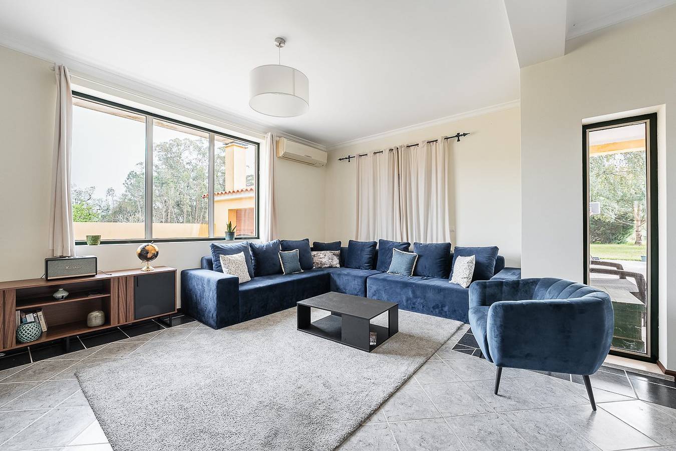 Ferienhaus für 11 Personen mit Garten in Mealhada, Ventosa do Bairro e Antes, Aveiro Distrikt