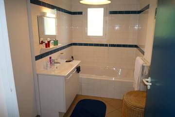 Villa pour 8 Personnes dans Le Moulleau, Arcachon, Photo 4