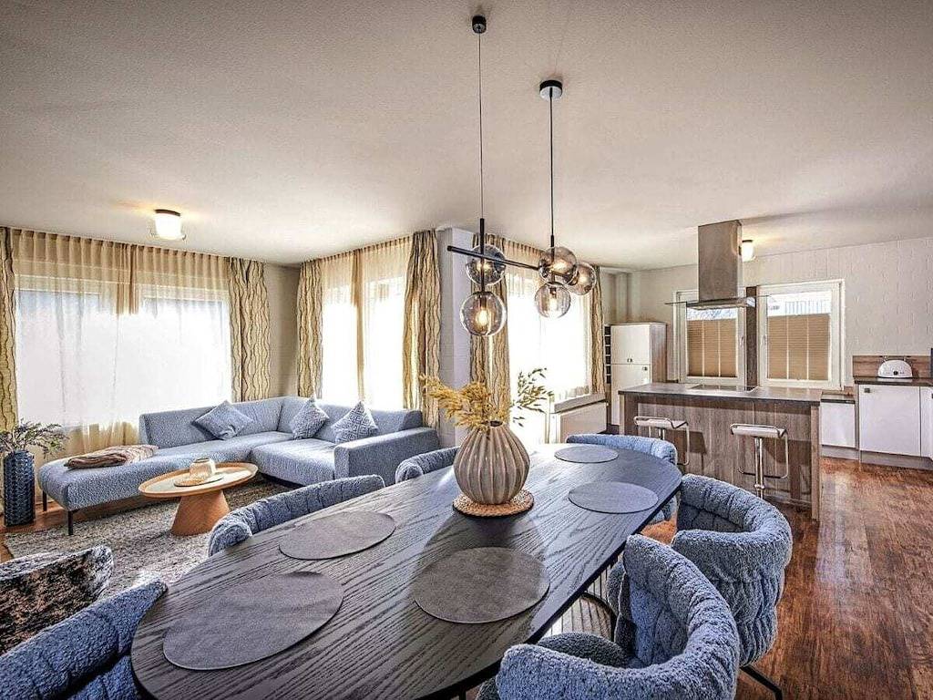 Ferienwohnung mit 1 Schlafzimmer in Stryck, Willingen