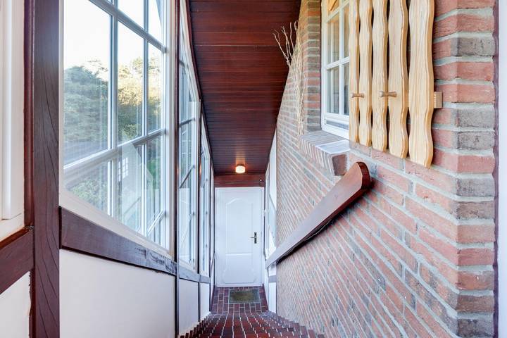 Ganze Ferienwohnung, Haus Südstrand in Westerland, Sylt (Gemeinde)