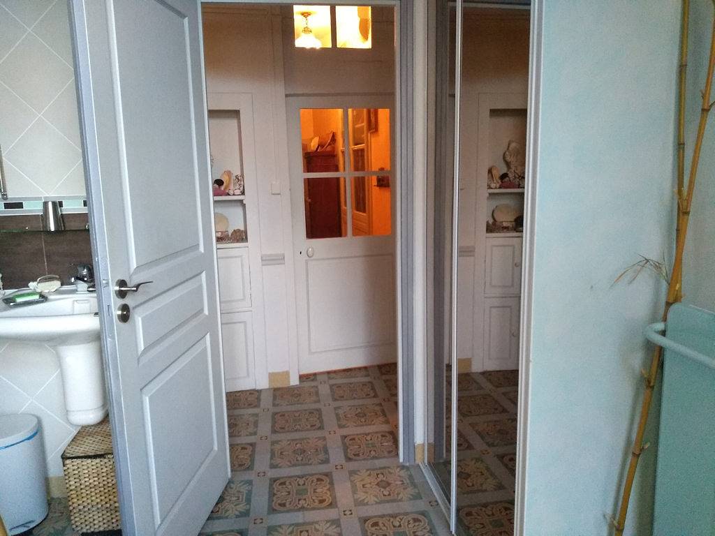 Chambre d'hôtes "Il était une fois à la Maison Sévigné" - Chambre in Bourbon-Lancy, Région de Charolles