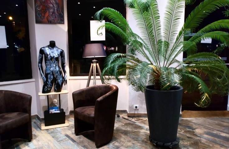 Hôtel pour 5 personnes à Marmande - 3