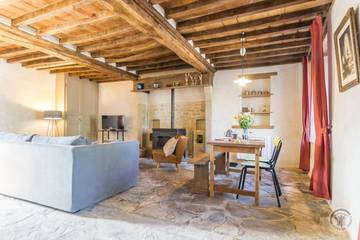 Gîte pour 2 Personnes dans Les Moitiers-en-Bauptois, Cotentin, Photo 4