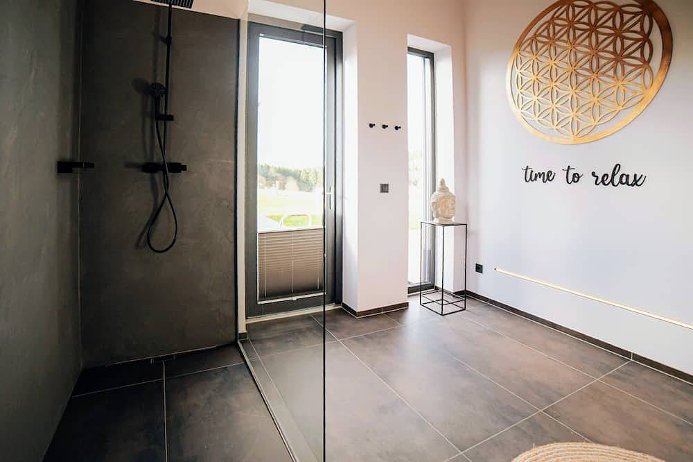 Relax Lodge in Plütscheid, Eifelkreis Bitburg-Prüm