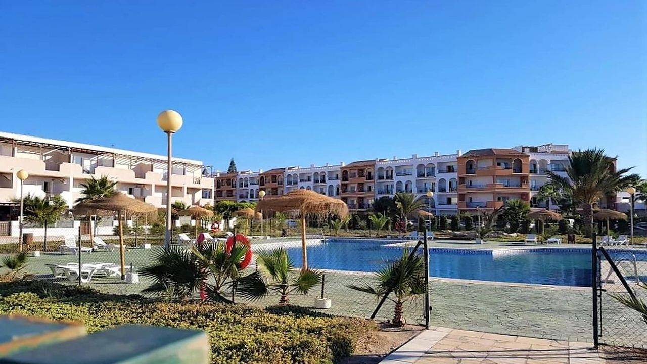 Ferienhaus für 4 Personen (120 m²) in Vera Playa in Playas de Vera, Vera