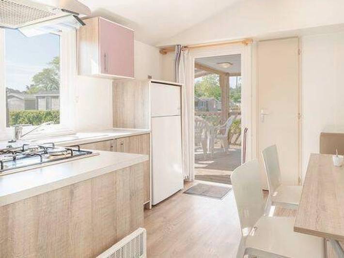 Camping pour 6 personnes en Camargue - 2